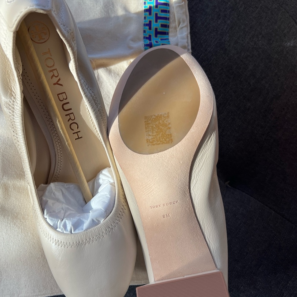 Tory Burch shoes size 9